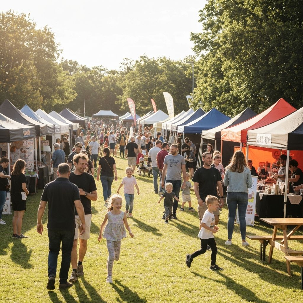 Special Event Rentals